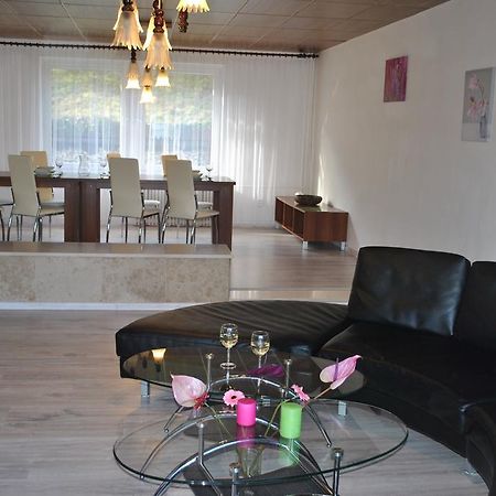 Apartment Mlynska 예세니크 외부 사진