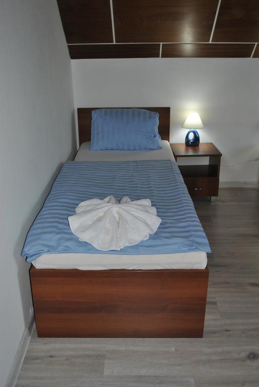 Apartment Mlynska 예세니크 외부 사진