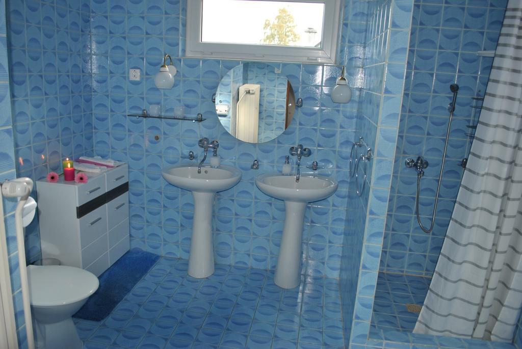 Apartment Mlynska 예세니크 외부 사진