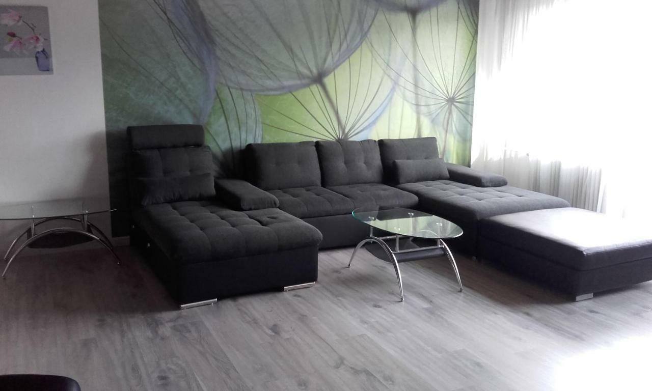 Apartment Mlynska 예세니크 외부 사진
