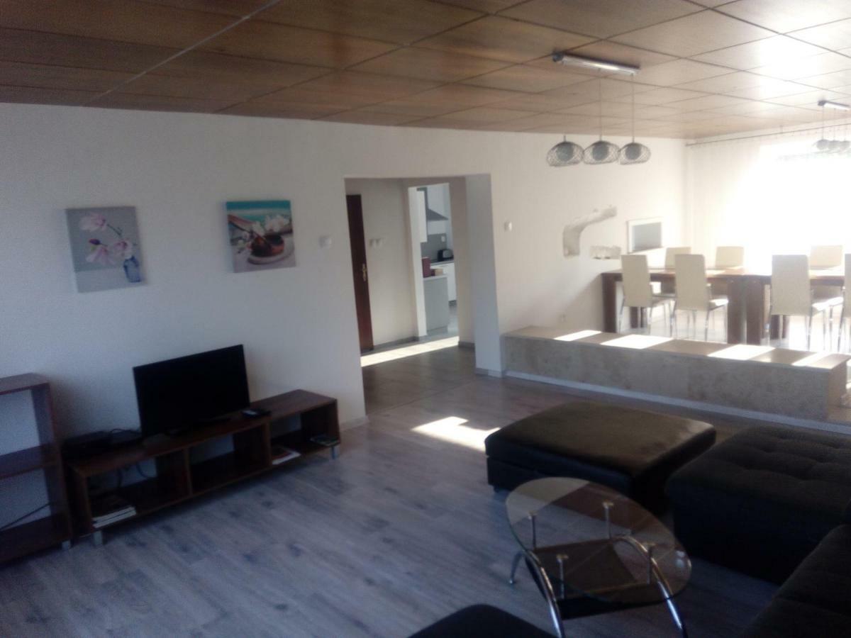Apartment Mlynska 예세니크 외부 사진